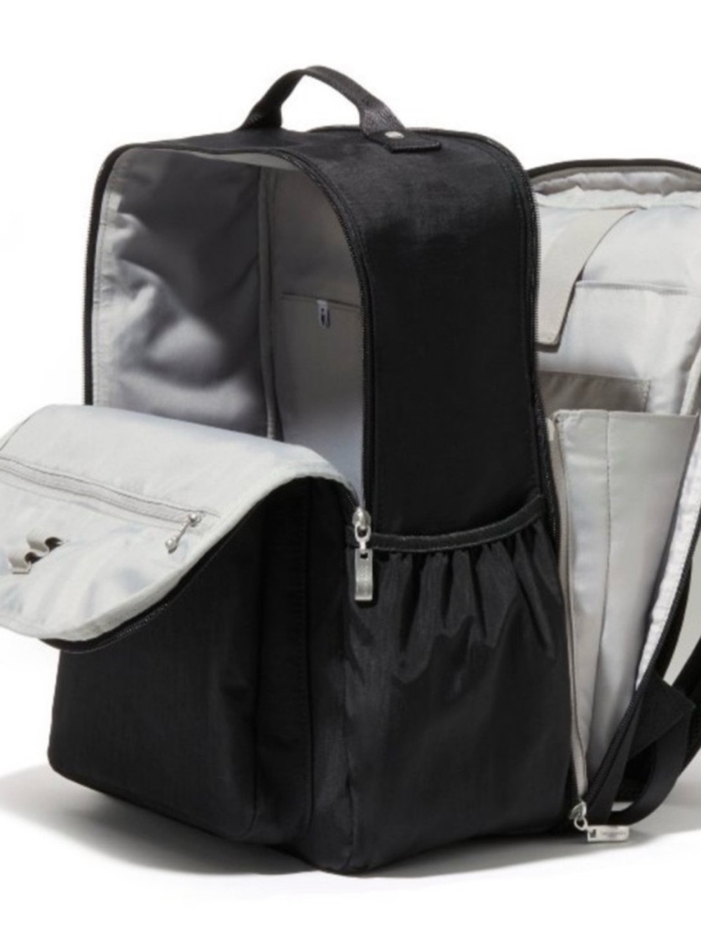 Baggallini Everyday Laptop Backpack - Picture 8 of 9